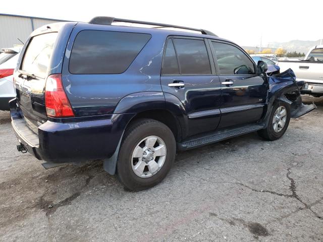 Image 3 of 2007 TOYOTA 4RUNNER SR5 2007 with VIN JTEZU14R670092280