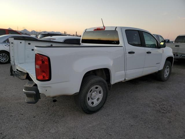 Image 3 of 2018 CHEVROLET COLORADO  2018 with VIN 1GCGSBEN9J1262894