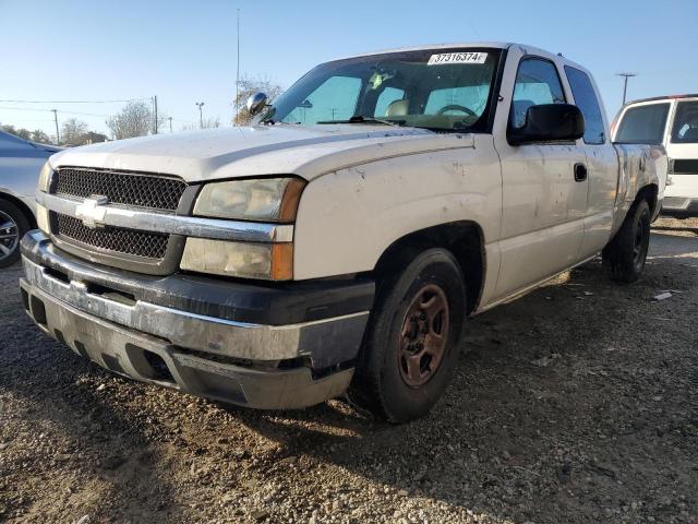 Изображение 1 2003 CHEVROLET SILVERADO C1500 2003 с VIN 2GCEC19V031266967