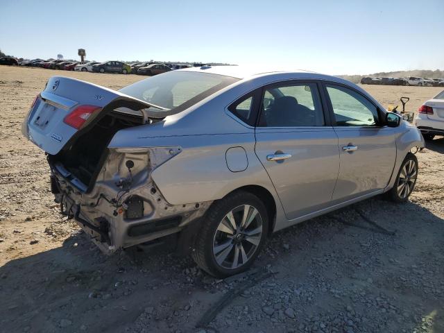 Image 3 of 2019 NISSAN SENTRA S 2019 with VIN 3N1AB7AP6KY302682