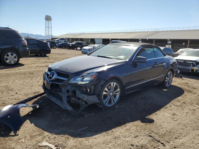 Obraz 1 z 2014 MERCEDES-BENZ E 350 2014 z VIN WDDKK5KFXEF256819