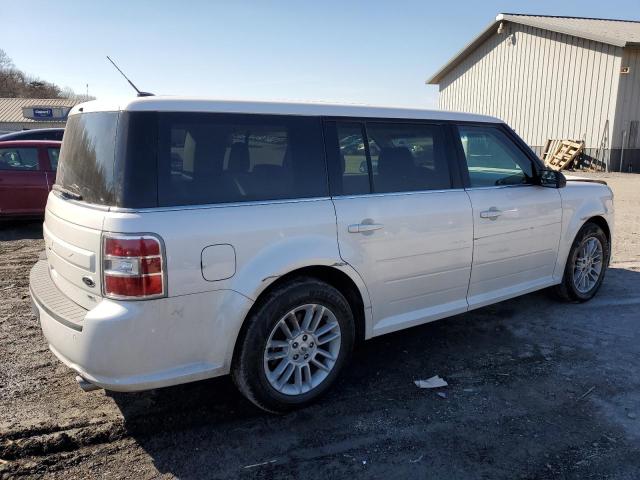 Изображение 3 2014 FORD FLEX SEL 2014 с VIN 2FMHK6C83EBD43565
