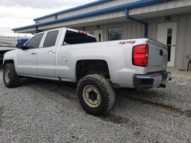 Obraz 2 z 2018 CHEVROLET SILVERADO K1500 LT 2018 z VIN 1GCVKREHXJZ372879