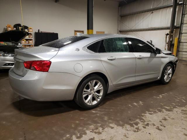 Изображение 3 2015 CHEVROLET IMPALA LT 2015 с VIN 1G1115SL8FU139504