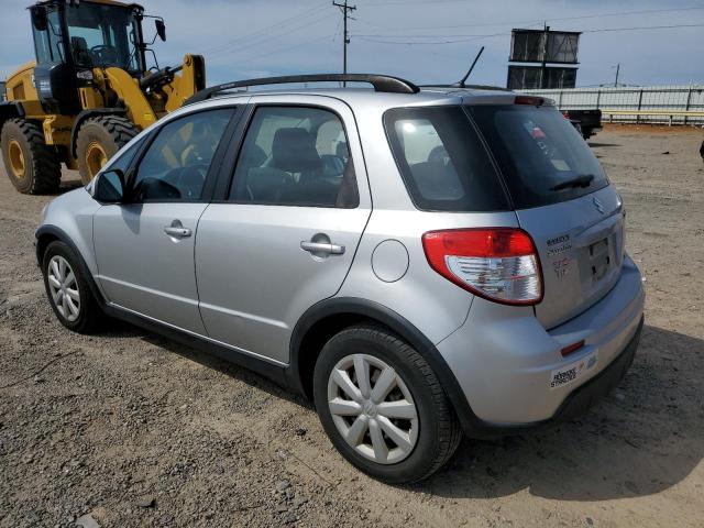Image 2 of 2010 SUZUKI SX4  2010 with VIN JS2YB5A37A6310041