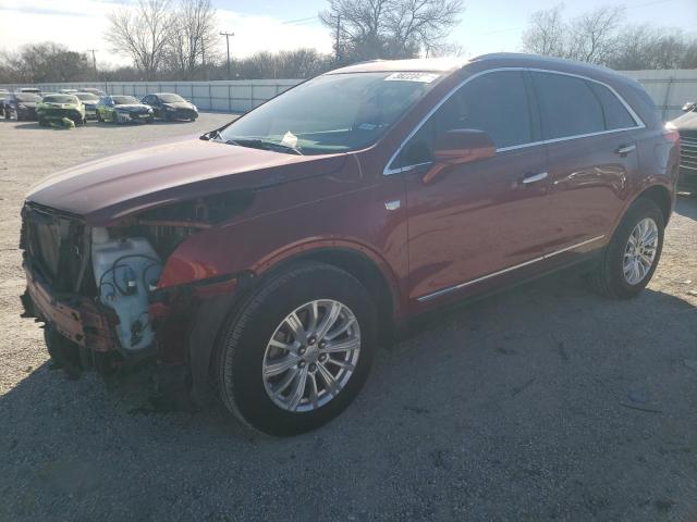 2019 CADILLAC XT5  2019 image