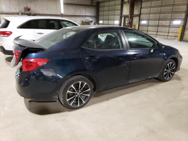 Obraz 3 z 2019 TOYOTA COROLLA L 2019 z VIN 2T1BURHE6KC140953