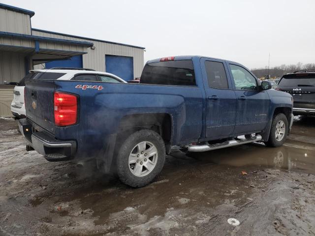 Изображение 3 2016 CHEVROLET SILVERADO K1500 LT 2016 с VIN 1GCVKREC5GZ288269