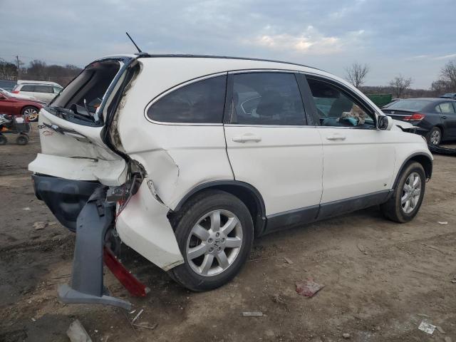 Obraz 3 z 2009 HONDA CR-V EXL 2009 z VIN 5J6RE48779L056749