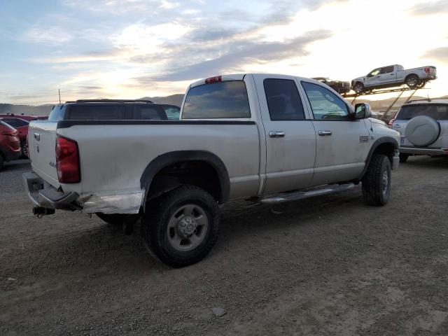 Изображение 3 2008 DODGE RAM 2500 ST 2008 с VIN 3D7KS28A08G165703