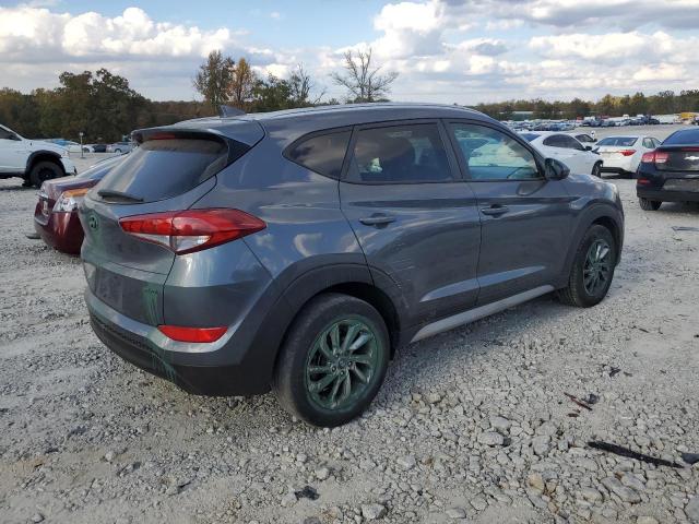 Image 3 of 2018 HYUNDAI TUCSON SEL 2018 with VIN KM8J3CA46JU668602