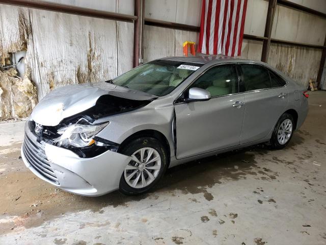 Изображение 1 2017 TOYOTA CAMRY LE 2017 с VIN 4T1BF1FK1HU643477