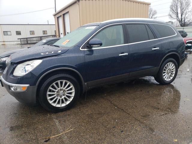 2009 BUICK ENCLAVE CXL 2009 image