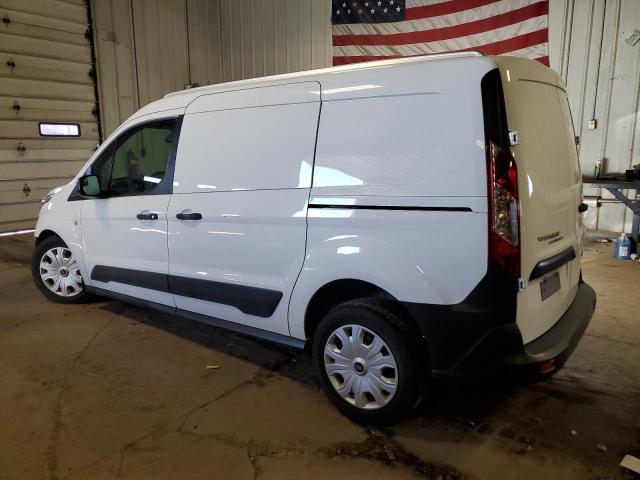 Image 2 of 2019 FORD TRANSIT CONNECT XL 2019 with VIN NM0LS7E24K1411311