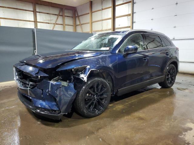 Image 1 of 2022 MAZDA CX-9 TOURING PLUS 2022 with VIN JM3TCBAY3N0609229