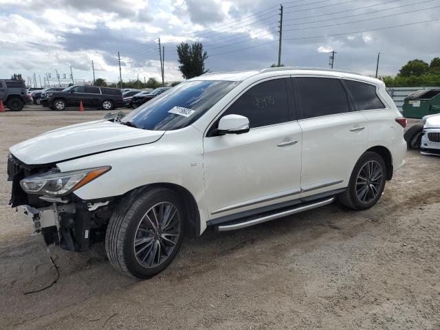 Obraz 2019 INFINITI QX60 LUXE 2019