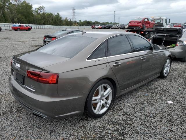 Obraz 3 z 2016 AUDI A6 PREMIUM PLUS 2016 z VIN WAUFGAFC0GN024399
