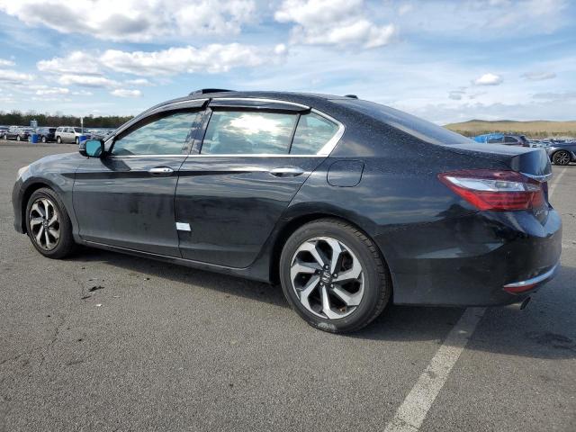 Obraz 2 z 2017 HONDA ACCORD EXL 2017 z VIN 1HGCR3F03HA010881