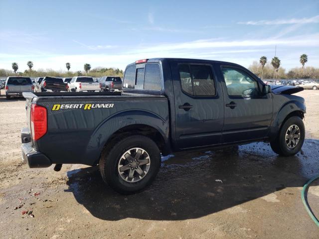 Изображение 3 2016 NISSAN FRONTIER S 2016 с VIN 1N6AD0ER3GN750681
