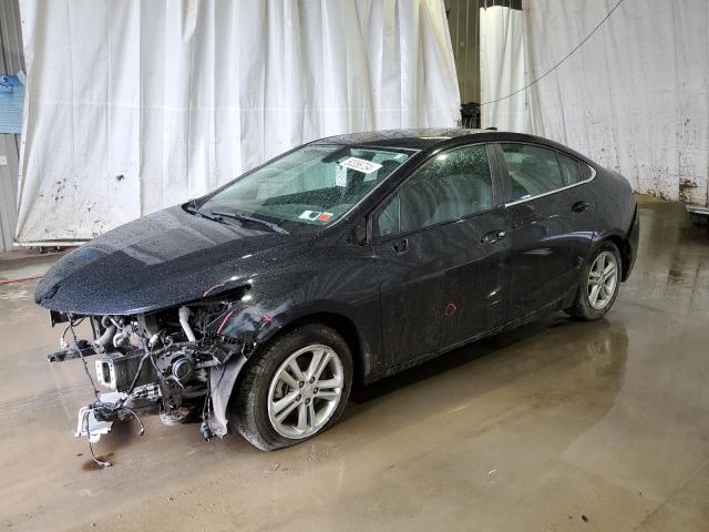 Image 1 of 2016 CHEVROLET CRUZE LT 2016 with VIN 1G1BE5SM2G7241477