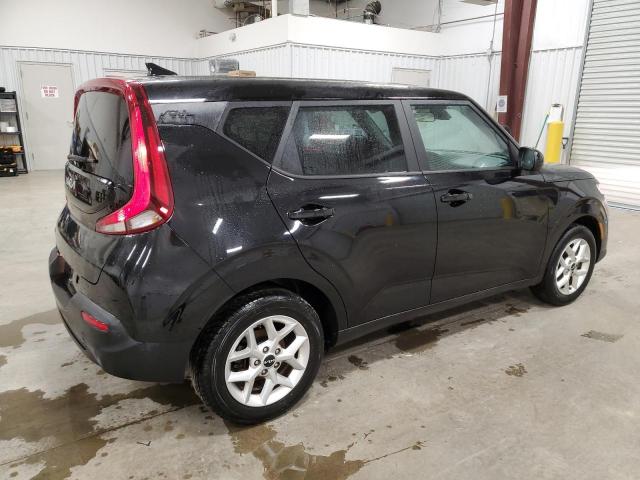 Image 3 of 2022 KIA SOUL LX 2022 with VIN KNDJ23AU7N7155094