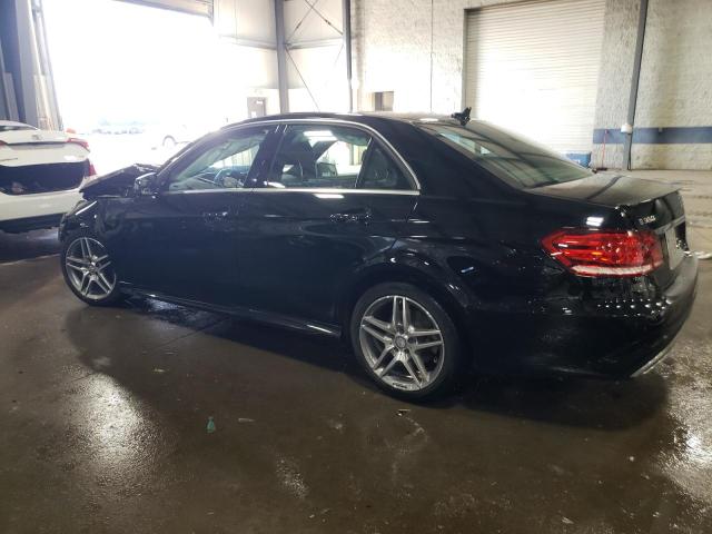 Obraz 2 z 2016 MERCEDES-BENZ E 350 4MATIC 2016 z VIN WDDHF8JB0GB176115