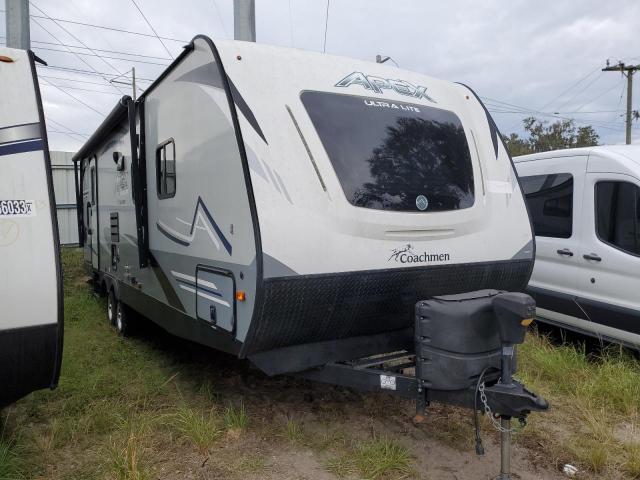 2019 FVAP TRAILER 2019 image
