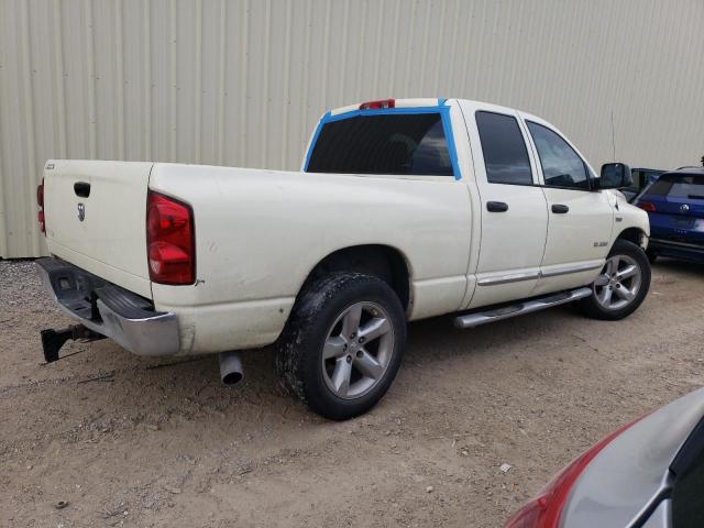 Image 3 of 2008 DODGE RAM 1500 ST 2008 with VIN 1D7HA18268J208889