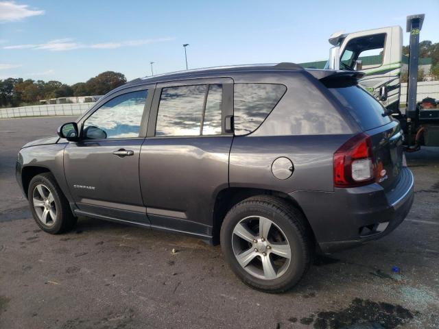 Obraz 2 z 2017 JEEP COMPASS LATITUDE 2017 z VIN 1C4NJDEBXHD128836