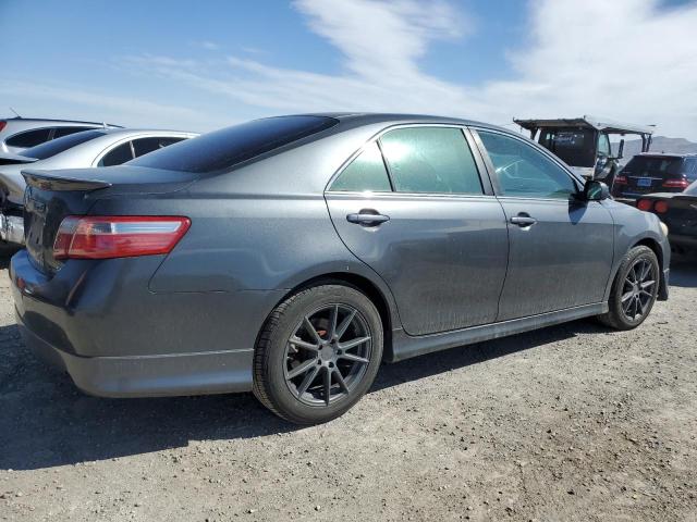 Obraz 3 z 2007 TOYOTA CAMRY LE 2007 z VIN 4T1BK46K37U009454