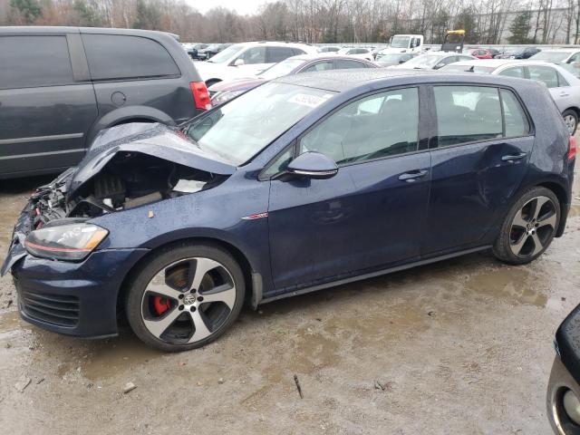Изображение 2016 VOLKSWAGEN GTI S/SE 2016