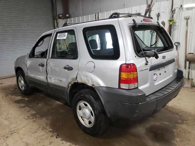 Image 2 of 2006 FORD ESCAPE XLS 2006 with VIN 1FMYU02Z56KC94829