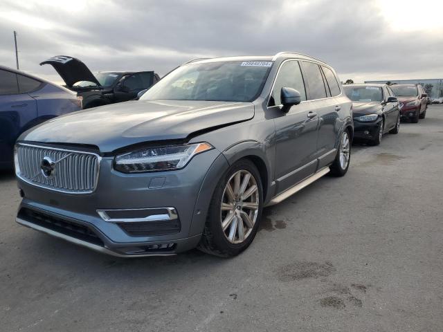 Изображение 2016 VOLVO XC90 T6 2016