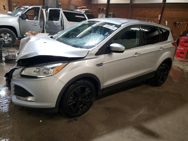 Image 1 of 2015 FORD ESCAPE SE 2015 with VIN 1FMCU9GX5FUB10306