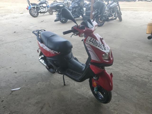2018 MOTO SCOOTER 2018 image