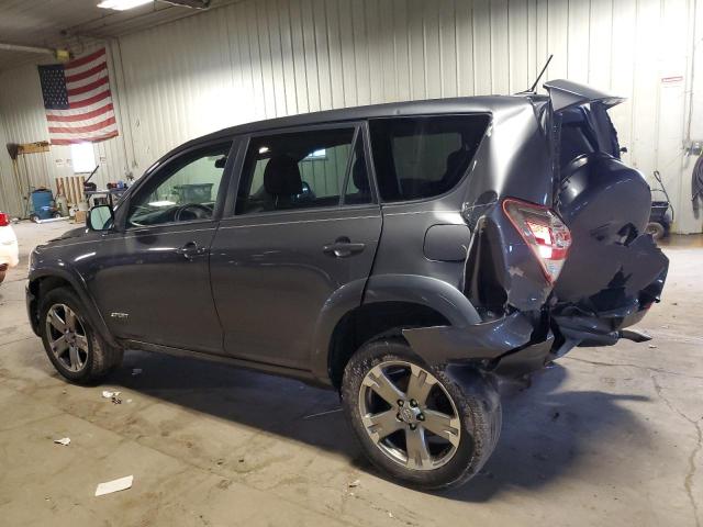 Image 2 of 2011 TOYOTA RAV4 SPORT 2011 with VIN 2T3RF4DV8BW138192