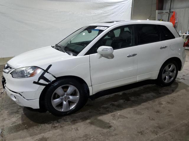 2009 ACURA RDX  2009 image