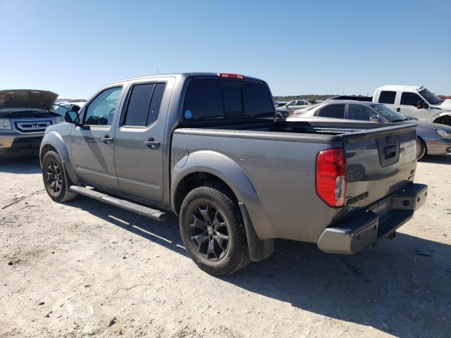 Изображение 2 2020 NISSAN FRONTIER S 2020 с VIN 1N6ED0EA3LN726063
