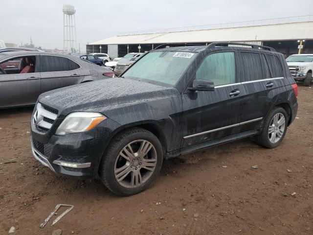 Image 1 of 2013 MERCEDES-BENZ GLK 350 2013 with VIN WDCGG5HB6DG074589