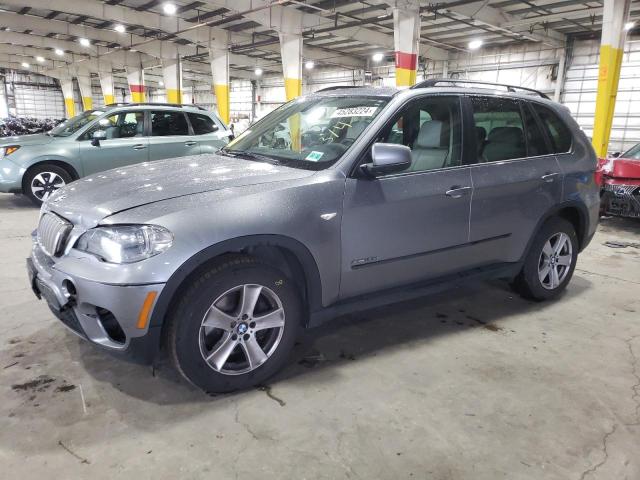 Изображение 2012 BMW X5 XDRIVE35D 2012