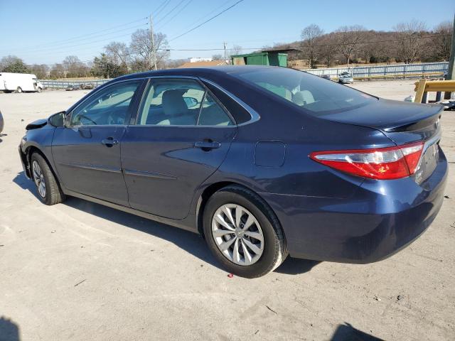 Obraz 2 z 2015 TOYOTA CAMRY LE 2015 z VIN 4T4BF1FKXFR490200