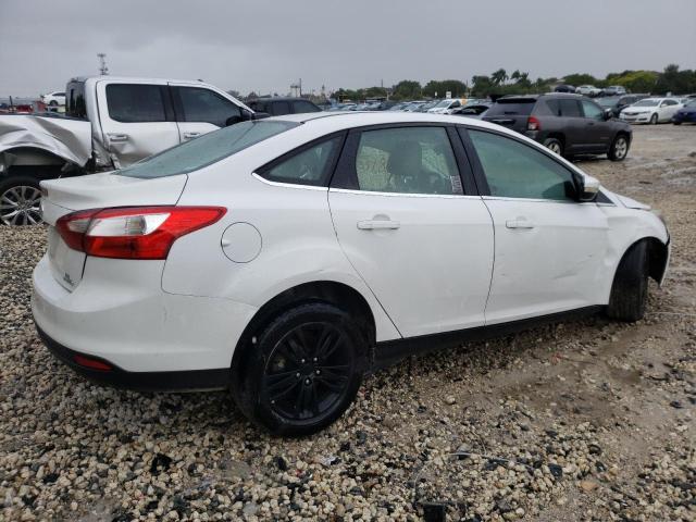 Obraz 3 z 2012 FORD FOCUS SEL 2012 z VIN 1FAHP3H23CL169427