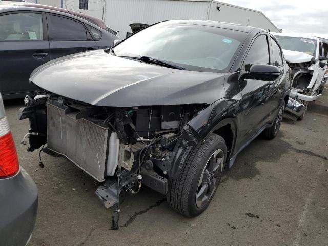 Image 1 of 2018 HONDA HR-V EX 2018 with VIN 3CZRU6H5XJG715678