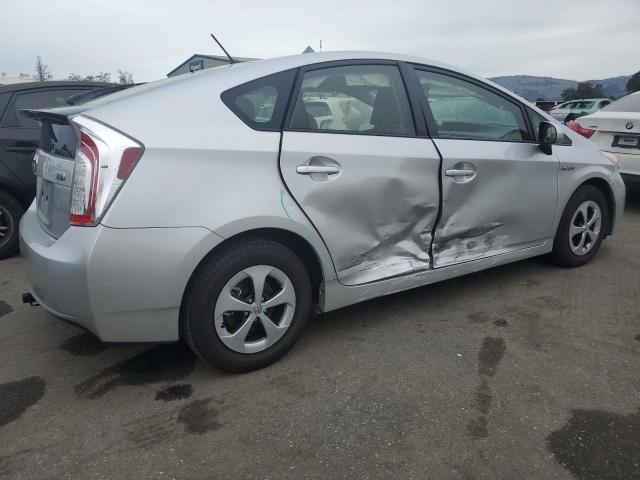 Obraz 3 z 2013 TOYOTA PRIUS  2013 z VIN JTDKN3DU1D5632278