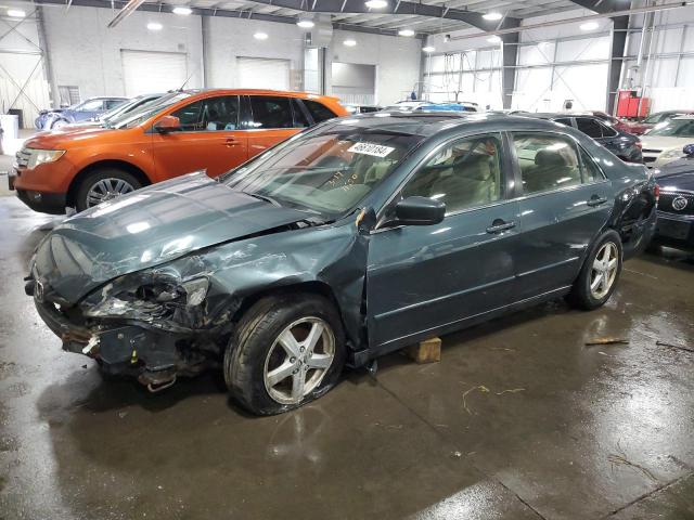 Изображение 1 2004 HONDA ACCORD EX 2004 с VIN 1HGCM56764A100804