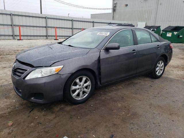 Obraz 1 z 2009 TOYOTA CAMRY BASE 2009 z VIN 4T1BE46K59U918225