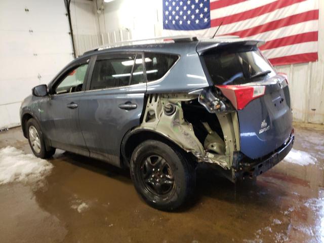 Obraz 2 z 2013 TOYOTA RAV4 LE 2013 z VIN JTMBFREV2DD001262