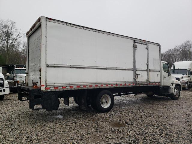 Изображение 3 2005 HINO HINO 268  2005 с VIN JHBNE8JT551S10441