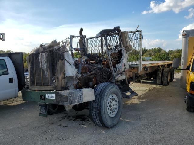 Изображение 2 2001 PETERBILT 357  2001 с VIN 1NPAMT0X91N545621