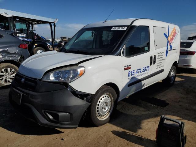 Obraz 1 z 2017 RAM PROMASTER CITY  2017 z VIN ZFBERFAB1H6F49929